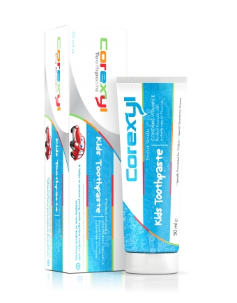Corexyl Kids Toothpaste 50 ml