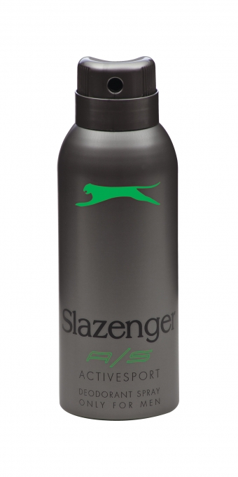 Slazenger Active Sport deodorant