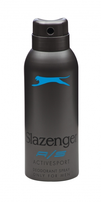 Slazenger Active Sport deodorant