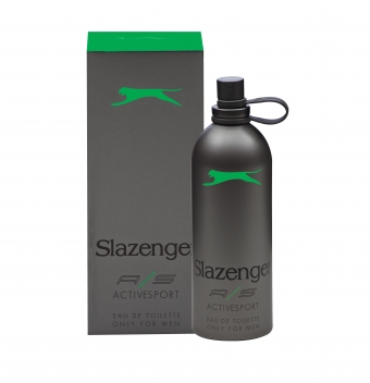 Slazenger Active Sport eau de toilette