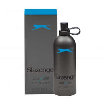 Slazenger Active Sport eau de toilette