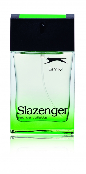 Slazenger Gym eau de toilette