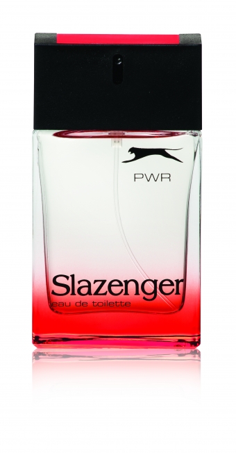 Slazenger Pwr eau de toilette